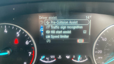 Ford EcoSport 1.0 EcoBoost 140 ST-Line 5dr Petrol Hatchback